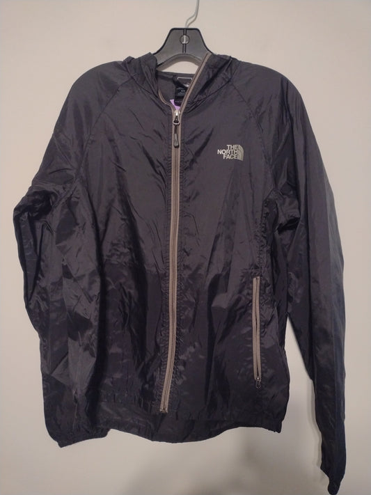 Jacket Windbreaker By North Face  Size: M