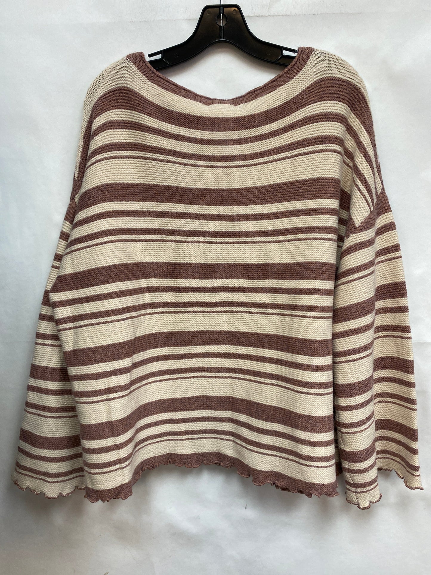 Sweater By Entro  Size: L