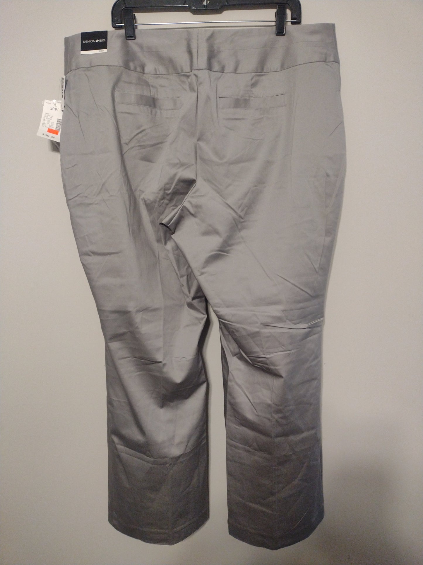 Pants Ankle By Fashion Bug  Size: 20