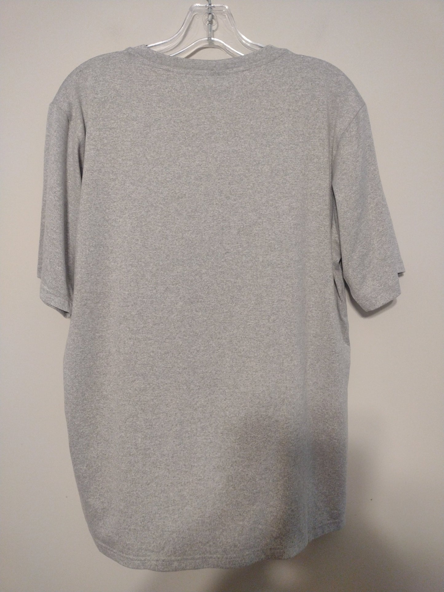 Top Short Sleeve By Clothes Mentor  Size: L