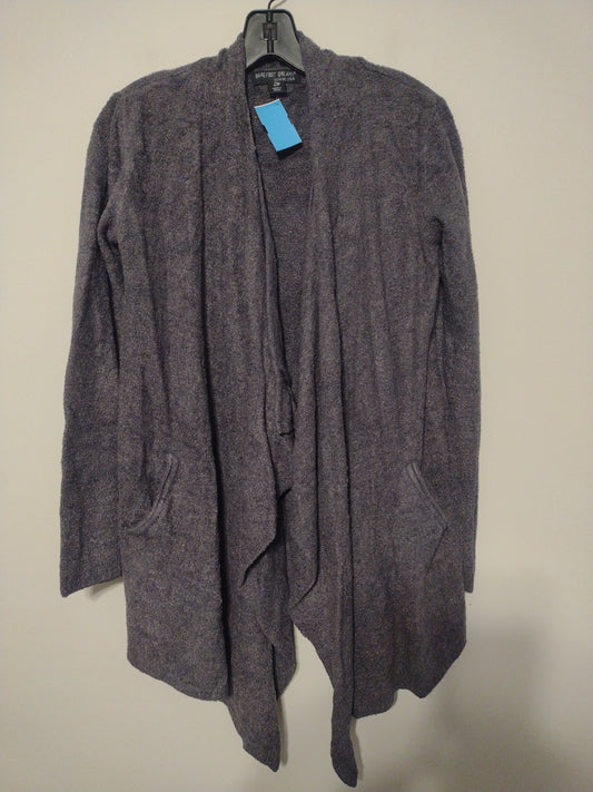 Cardigan By Barefoot Dreams  Size: S