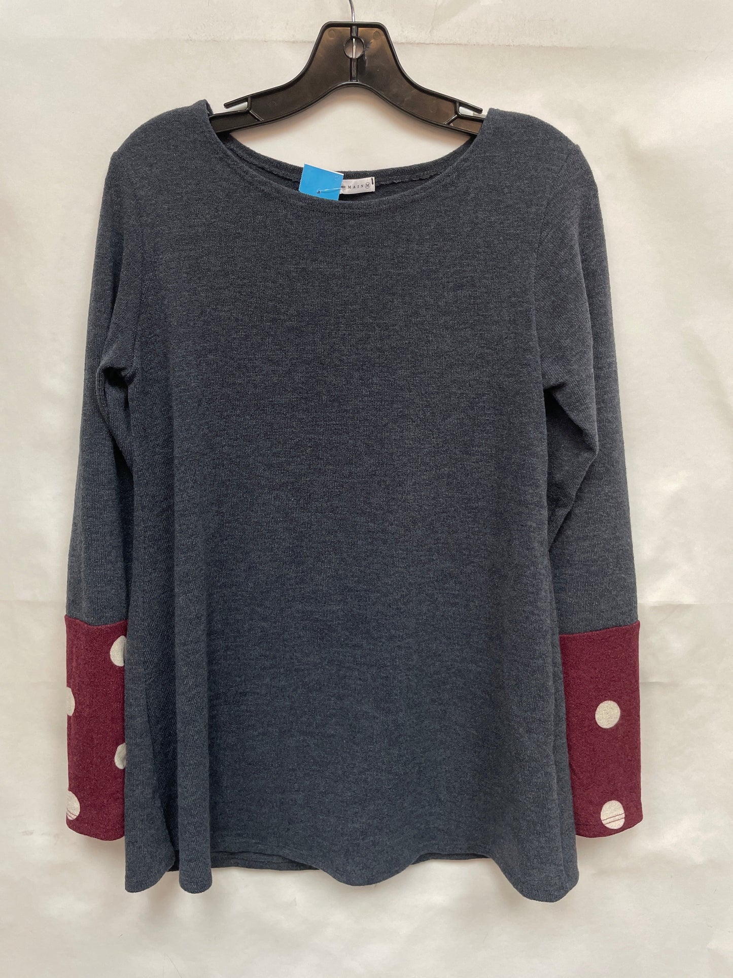 Top Long Sleeve By Clothes Mentor  Size: M
