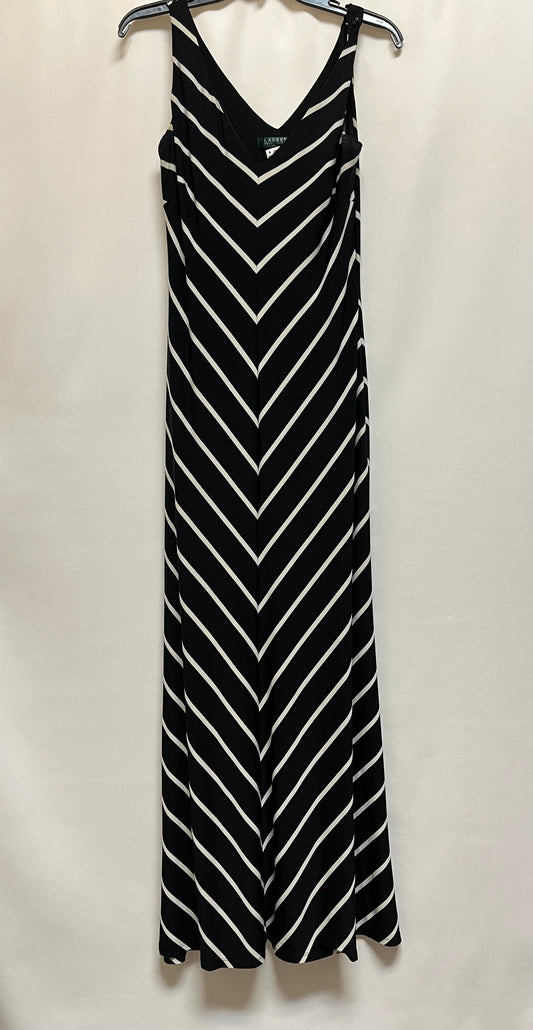 Dress Casual Maxi By Ralph Lauren  Size: S