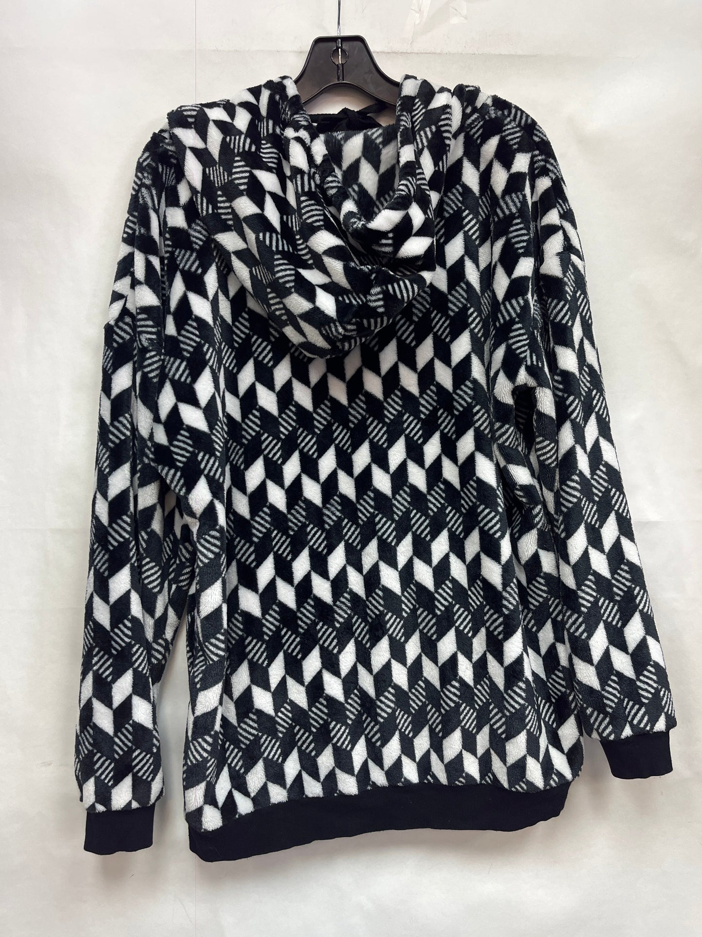 Top FLEECE PULLOVER By Vera Bradley  Size: L