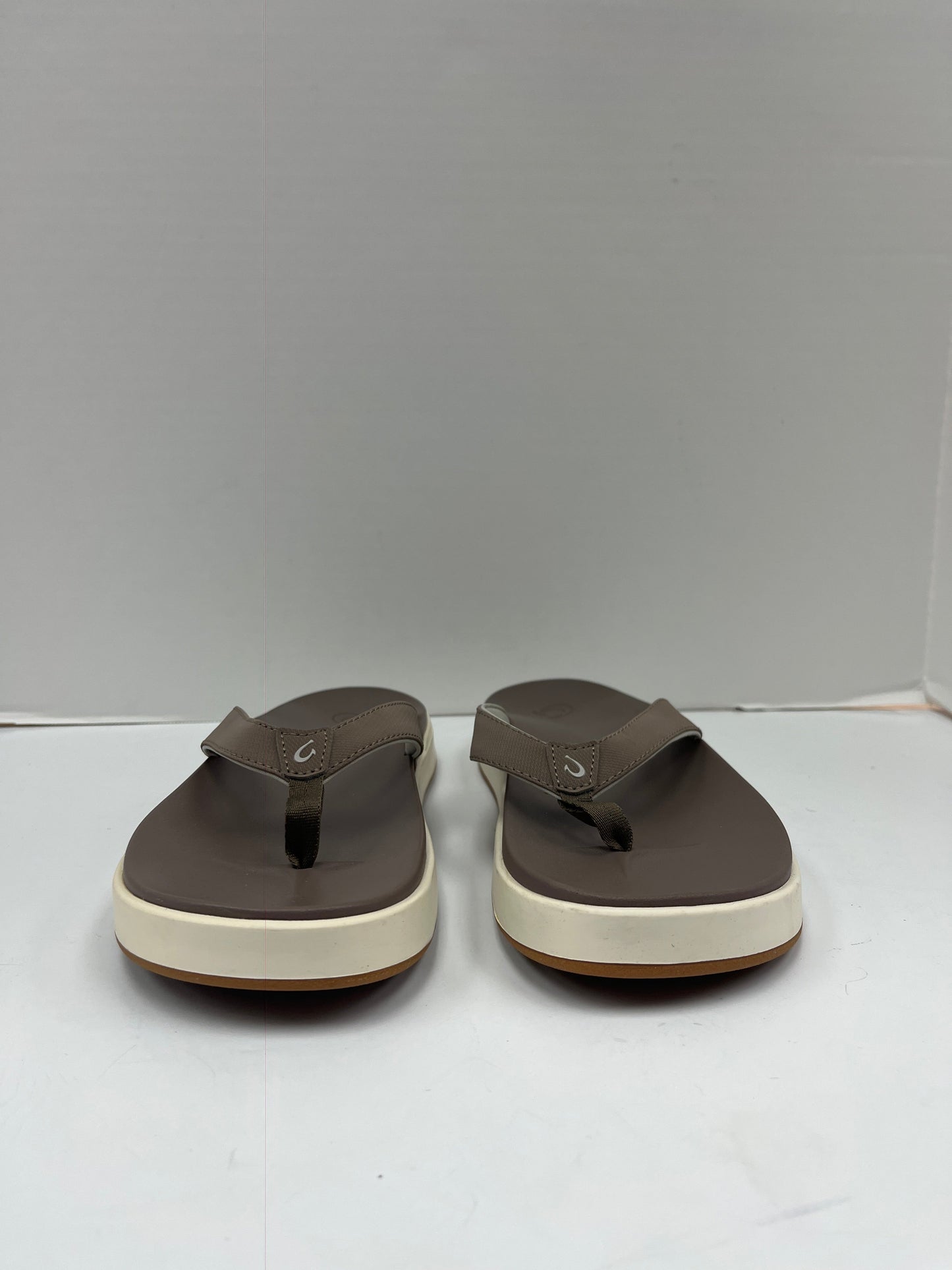 Sandals Flip Flops By Cmb  Size: 8
