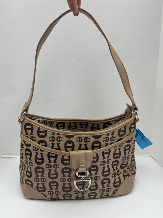 Handbag By Etienne Aigner  Size: Medium