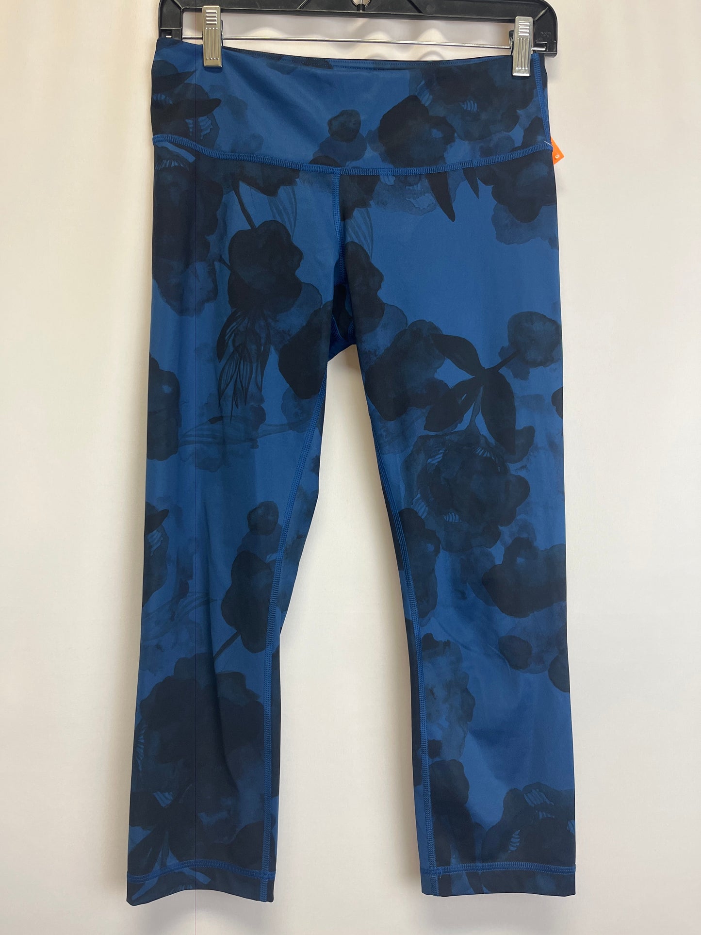 Athletic Capris By Lululemon  Size: 6