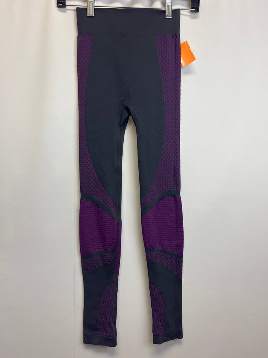 Athletic Leggings By Lululemon  Size: Xs