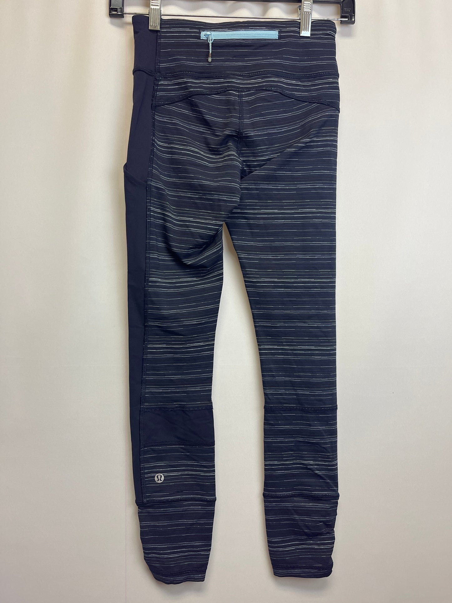 Athletic Leggings By Lululemon  Size: 2