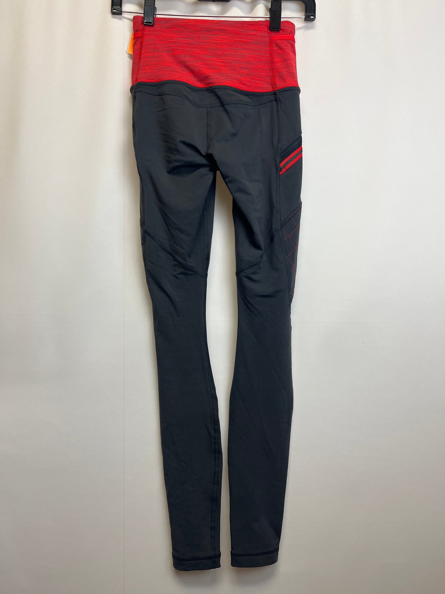 Athletic Leggings By Lululemon  Size: 2