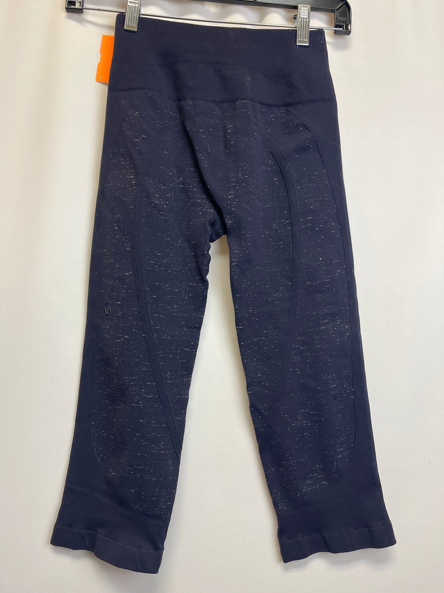 Athletic Leggings Capris By Lululemon  Size: Xs