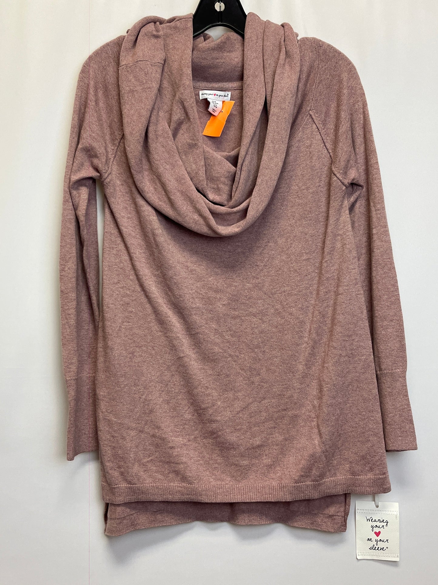 Top Long Sleeve By Clothes Mentor  Size: M