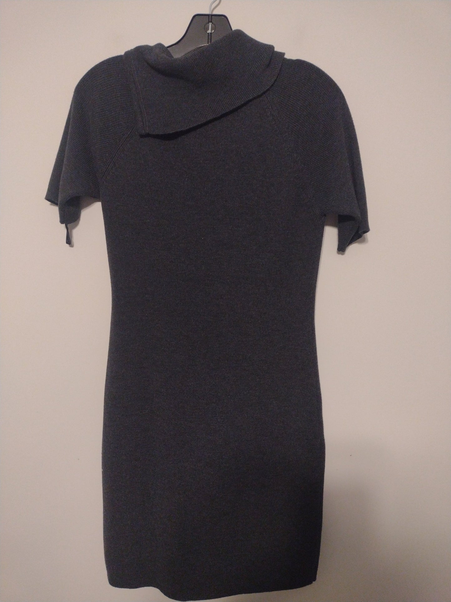 Dress Casual Midi By Calvin Klein  Size: S