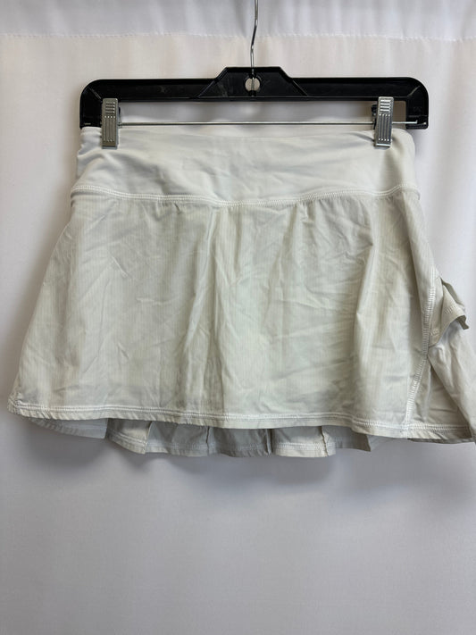 Athletic Shorts By Lululemon  Size: 4