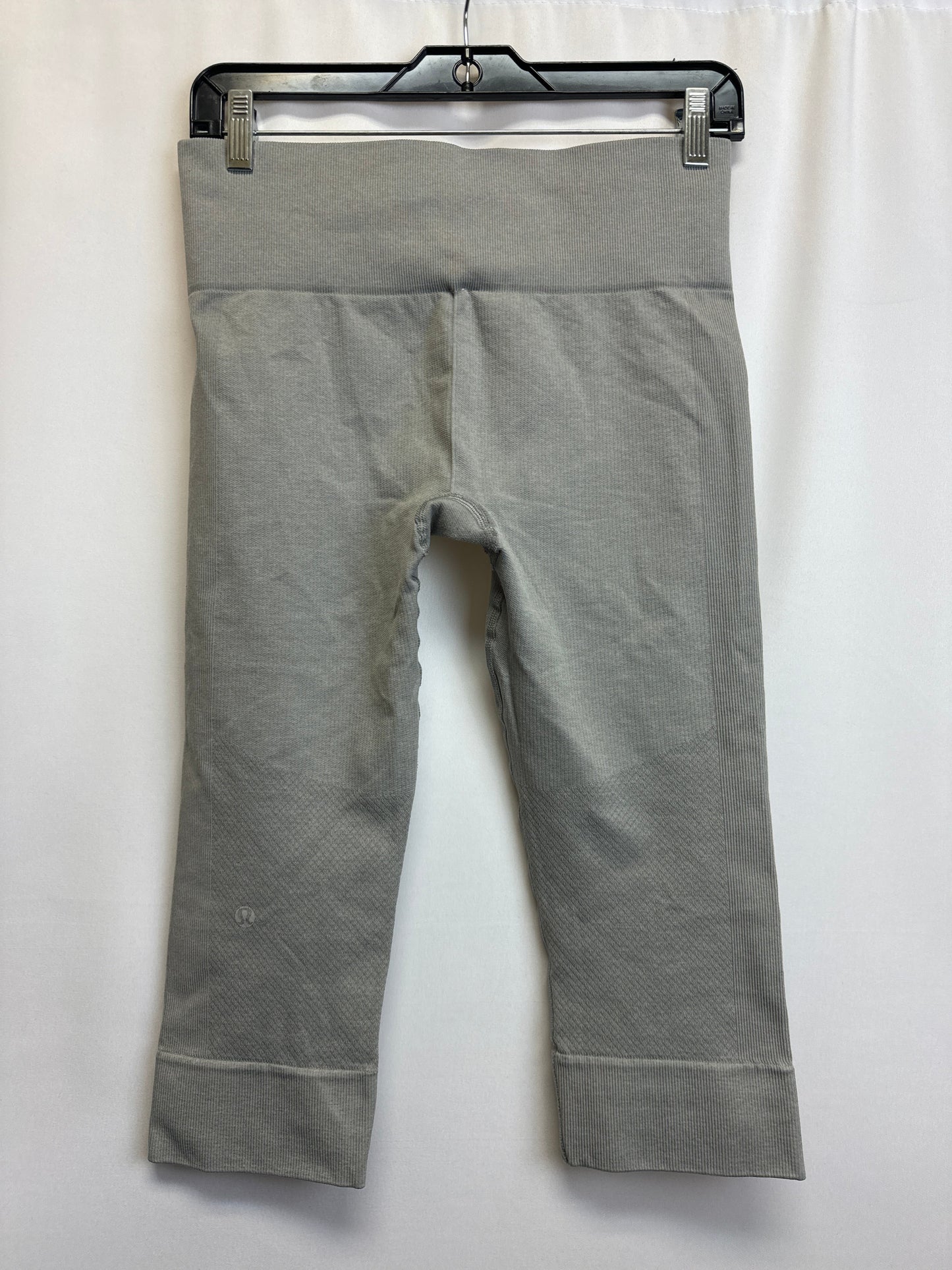 Athletic Capris By Lululemon  Size: 6