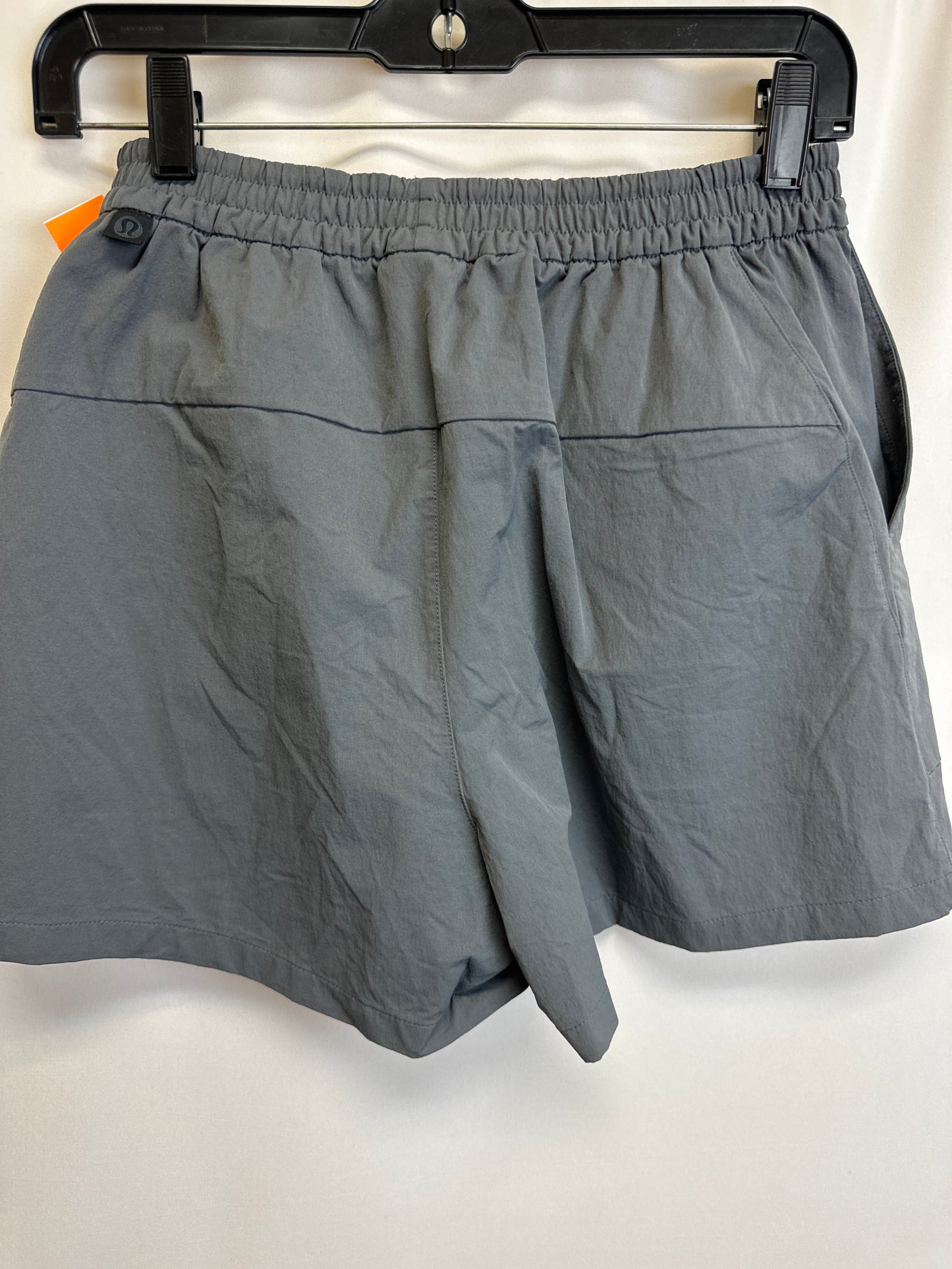 Athletic Shorts By Lululemon  Size: 6