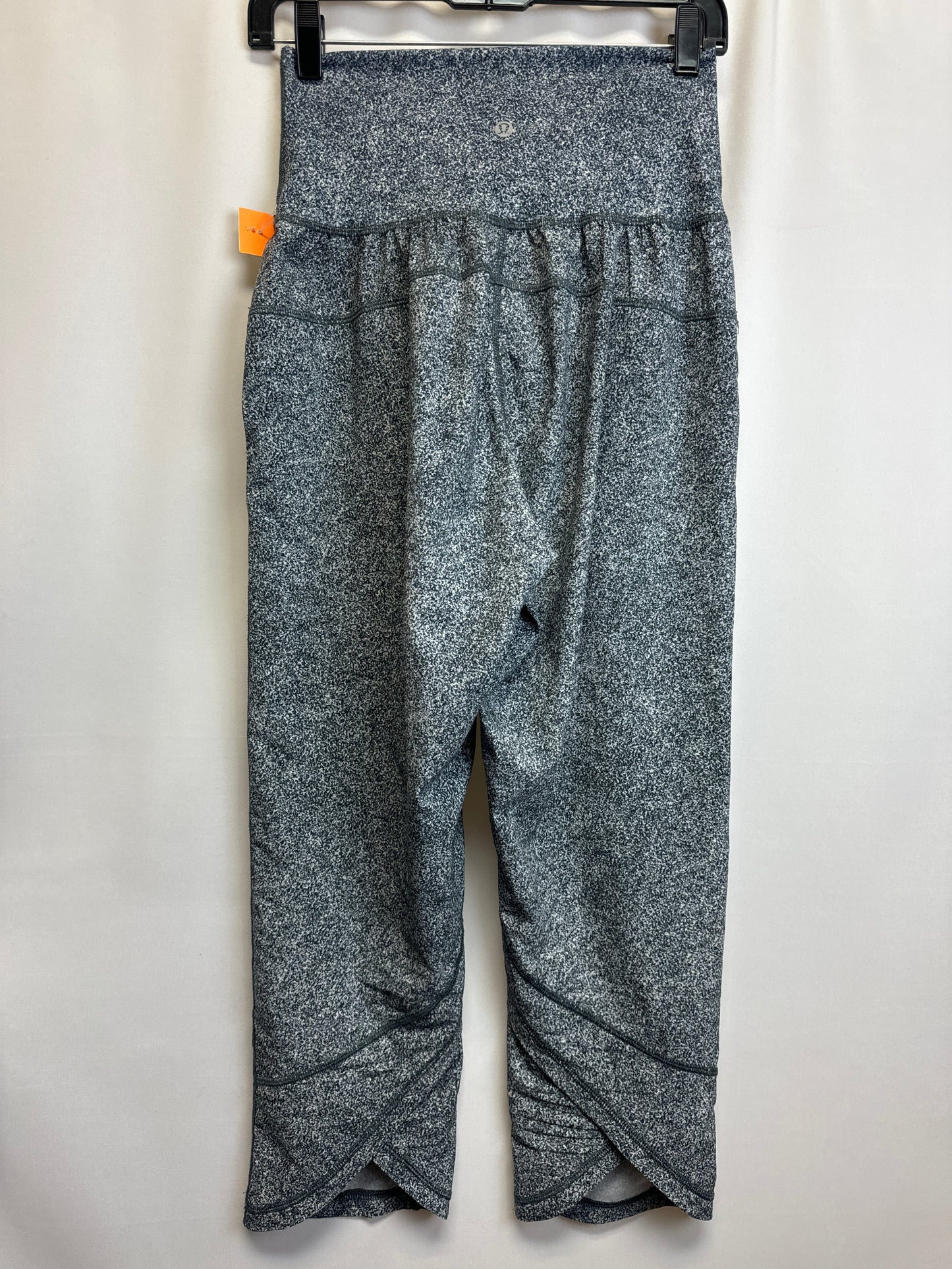 Athletic Pants By Lululemon  Size: 6