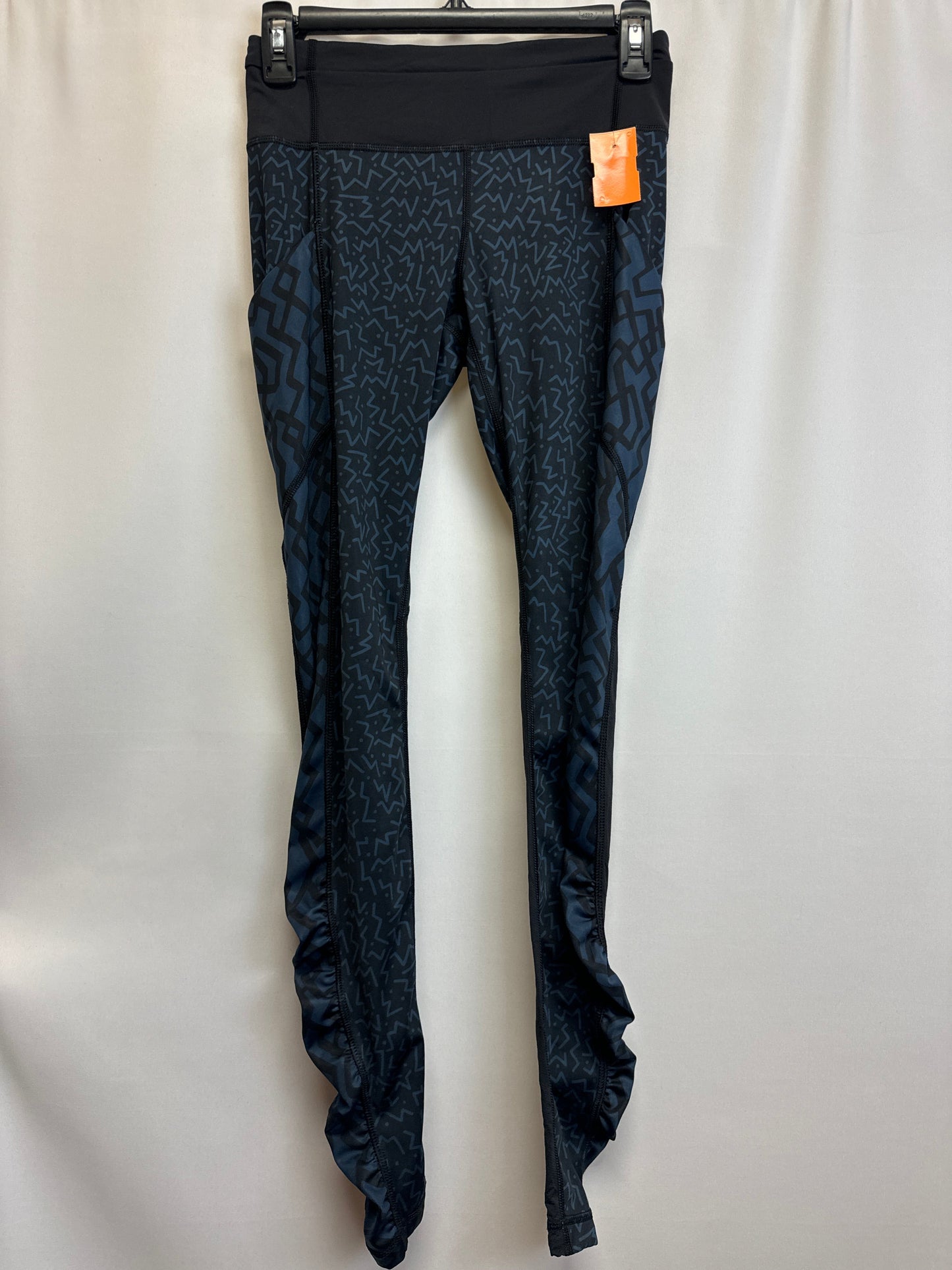 Athletic Leggings By Lululemon  Size: 4