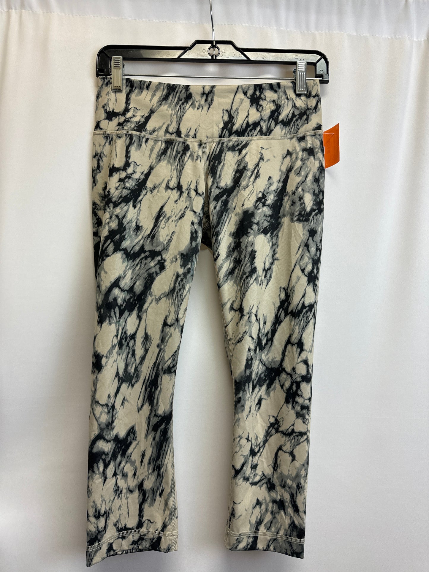 Athletic Capris By Lululemon  Size: 6