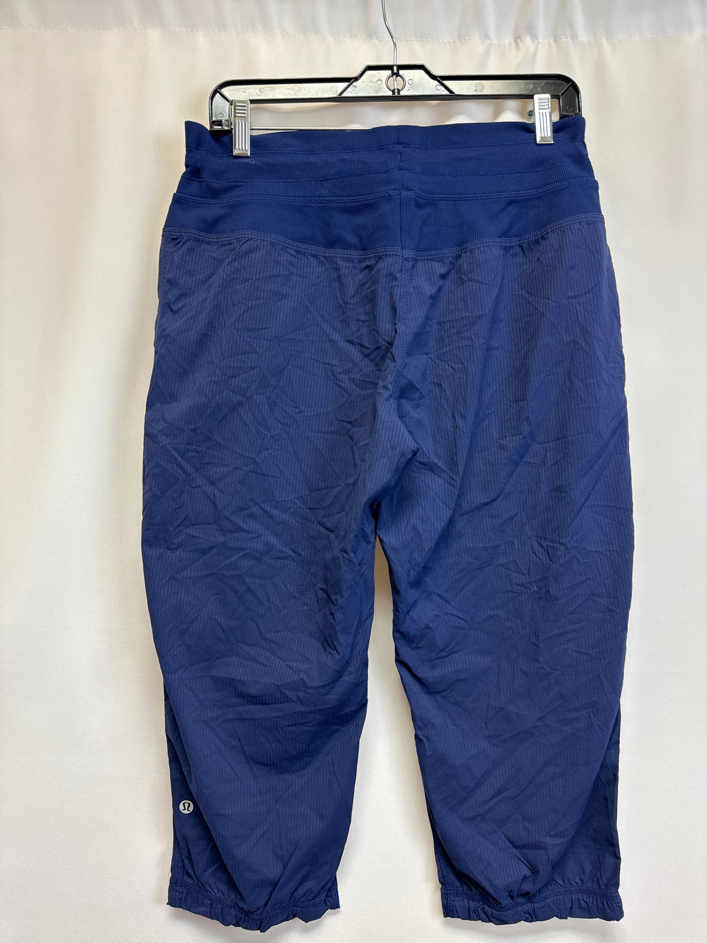 Athletic Capris By Lululemon  Size: 8