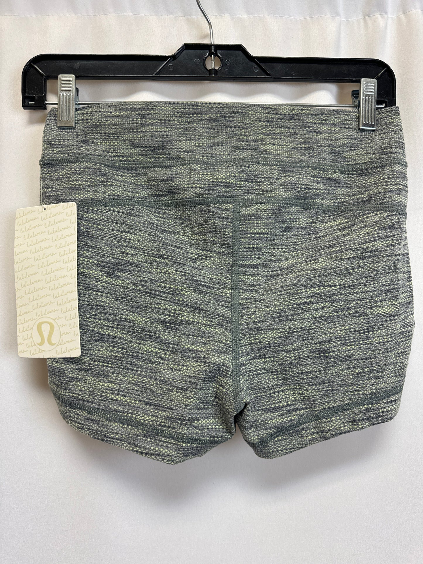 Athletic Shorts By Lululemon  Size: 8