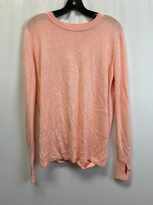 Sweater By Lululemon  Size: L