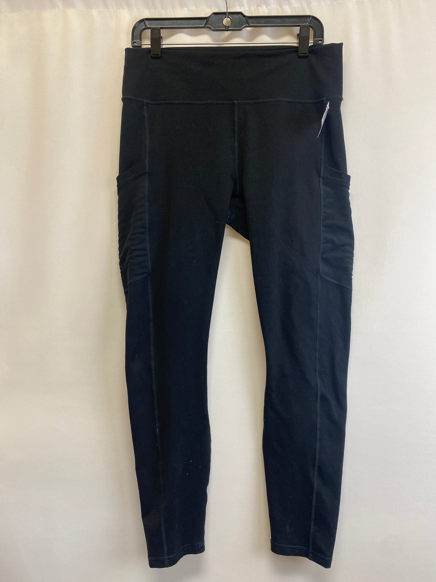 Athletic Leggings By Fabletics  Size: L