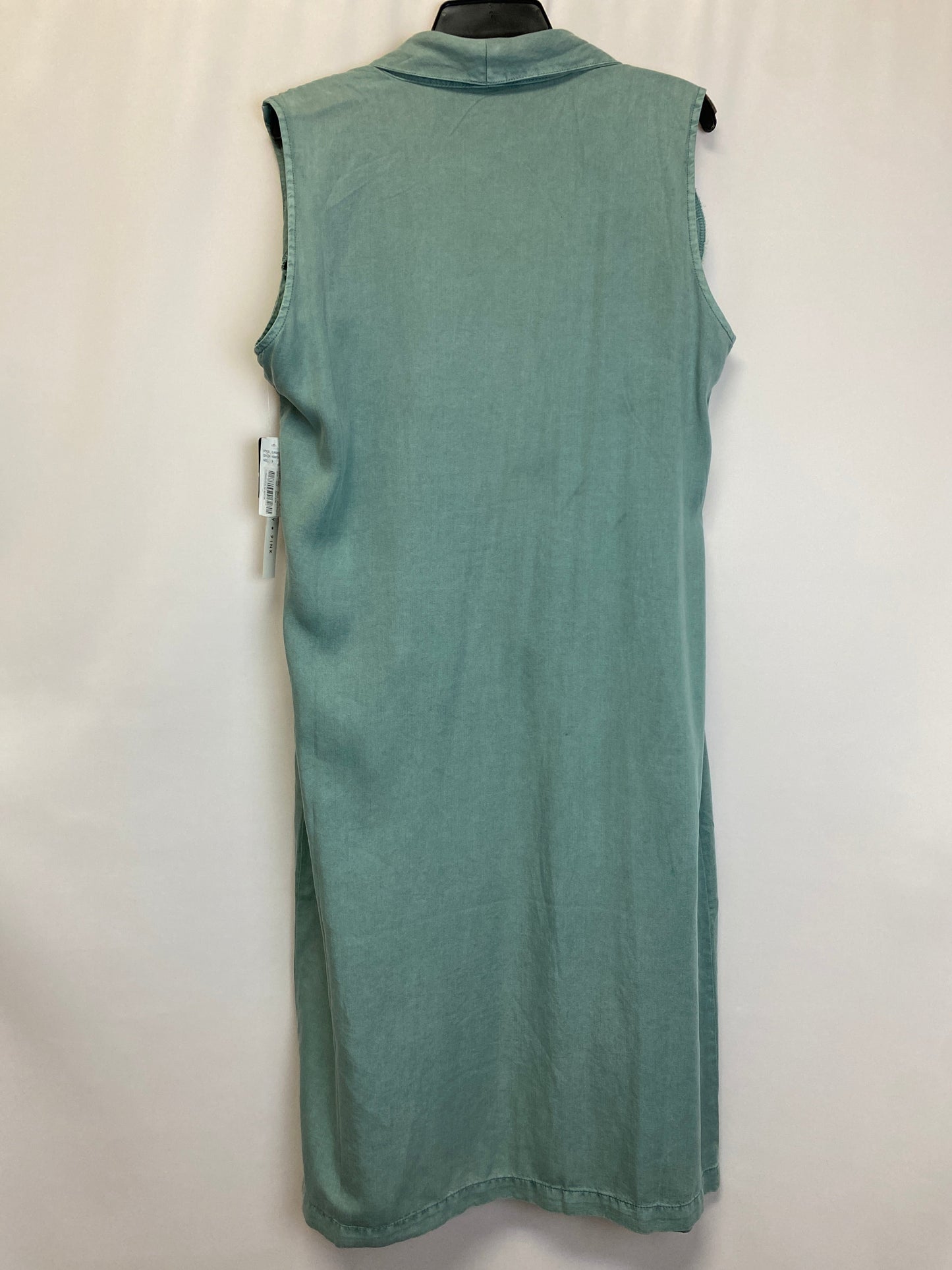 Dress Casual Maxi By Celebrity Pink  Size: M