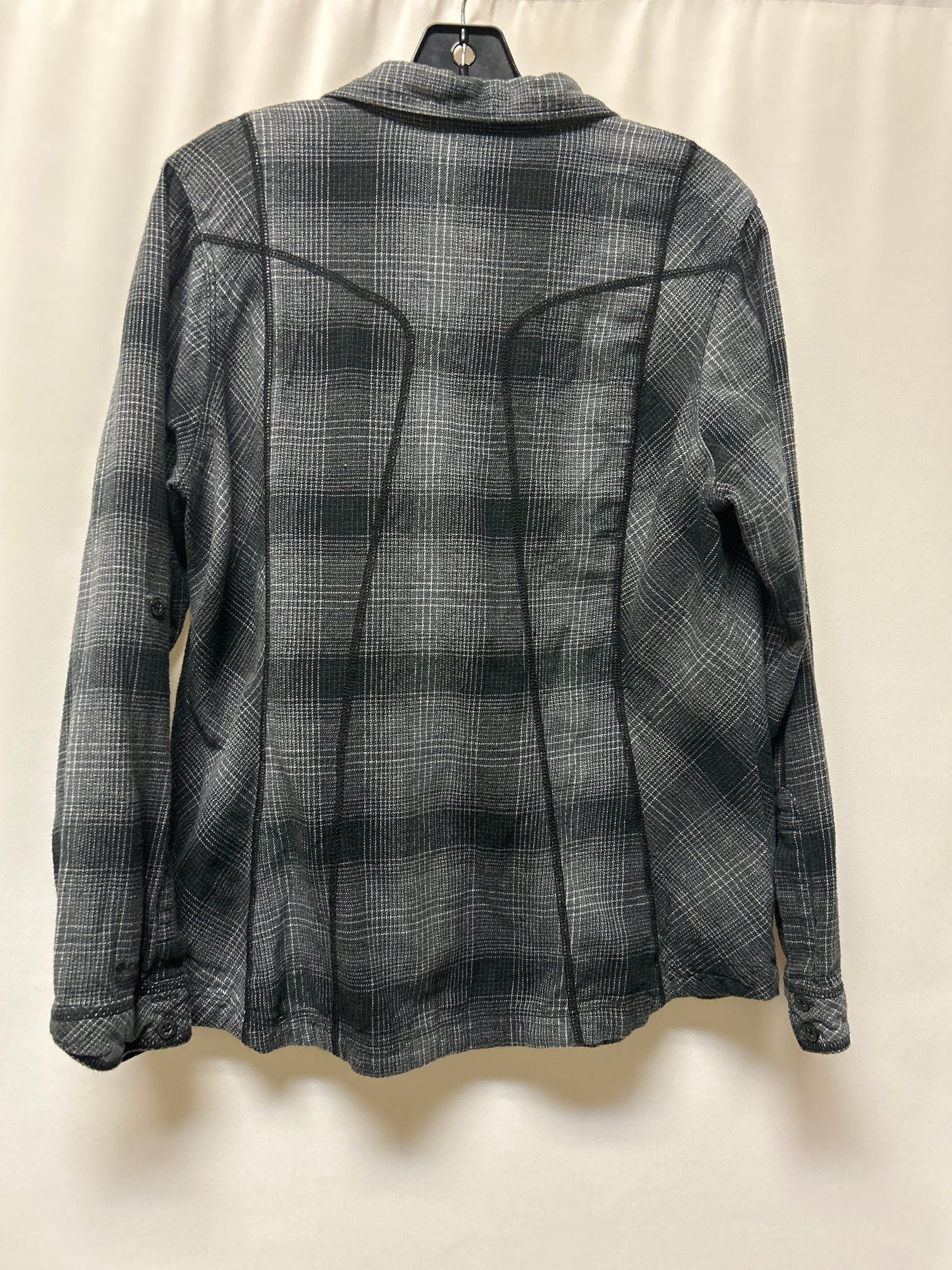 Top Long Sleeve By Columbia  Size: Xl