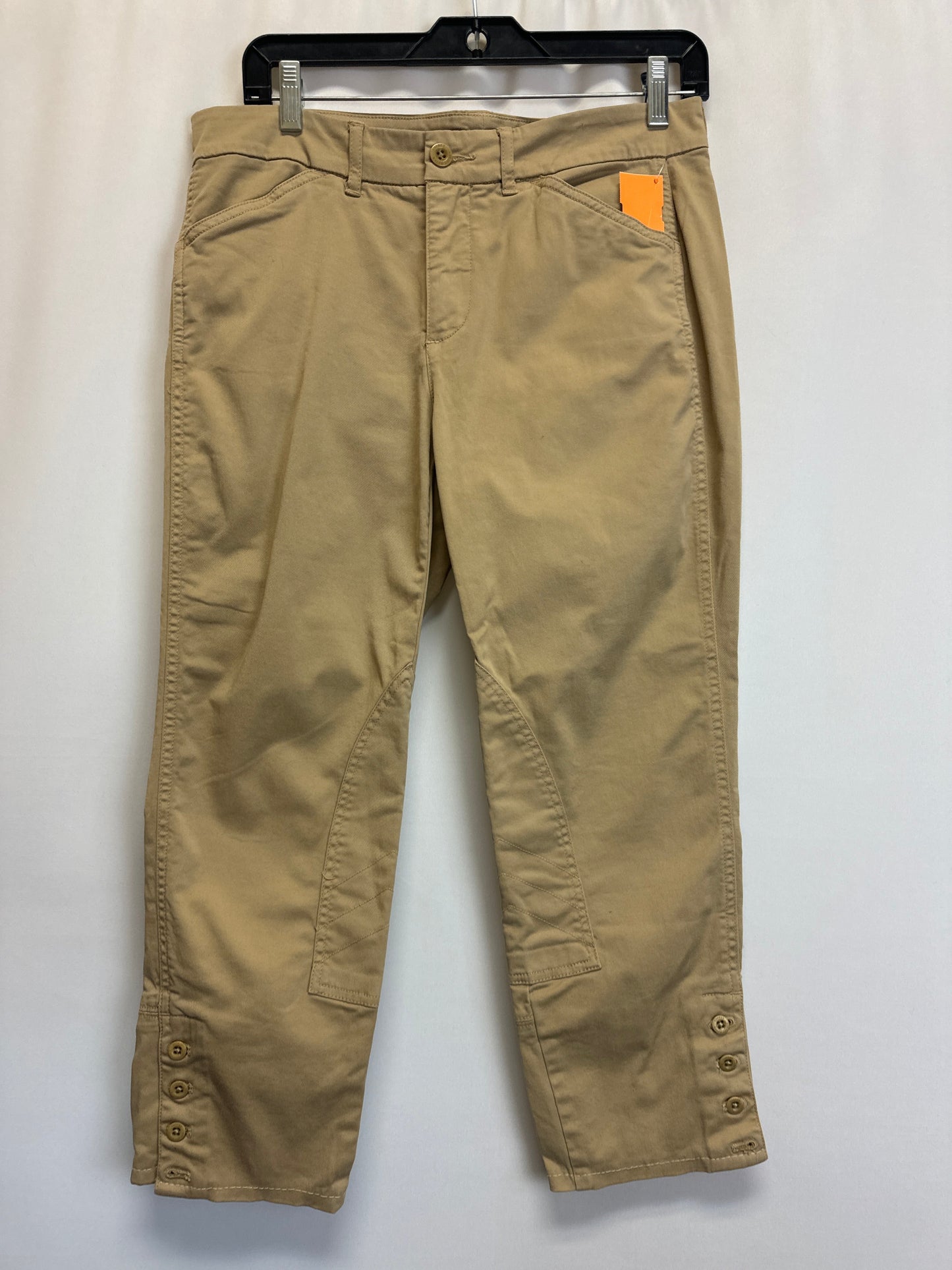 Capris By Ralph Lauren  Size: 4