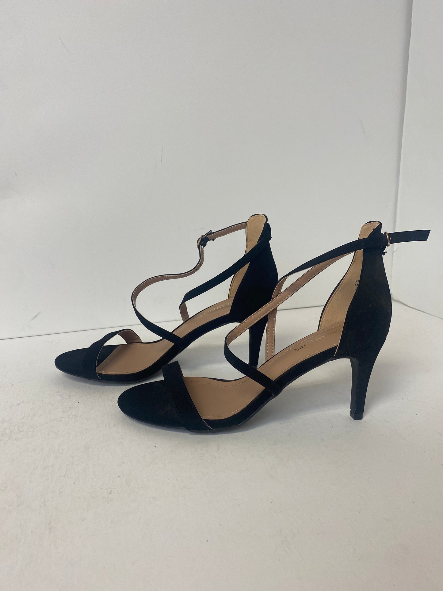 Shoes Heels Stiletto By Clothes Mentor  Size: 11