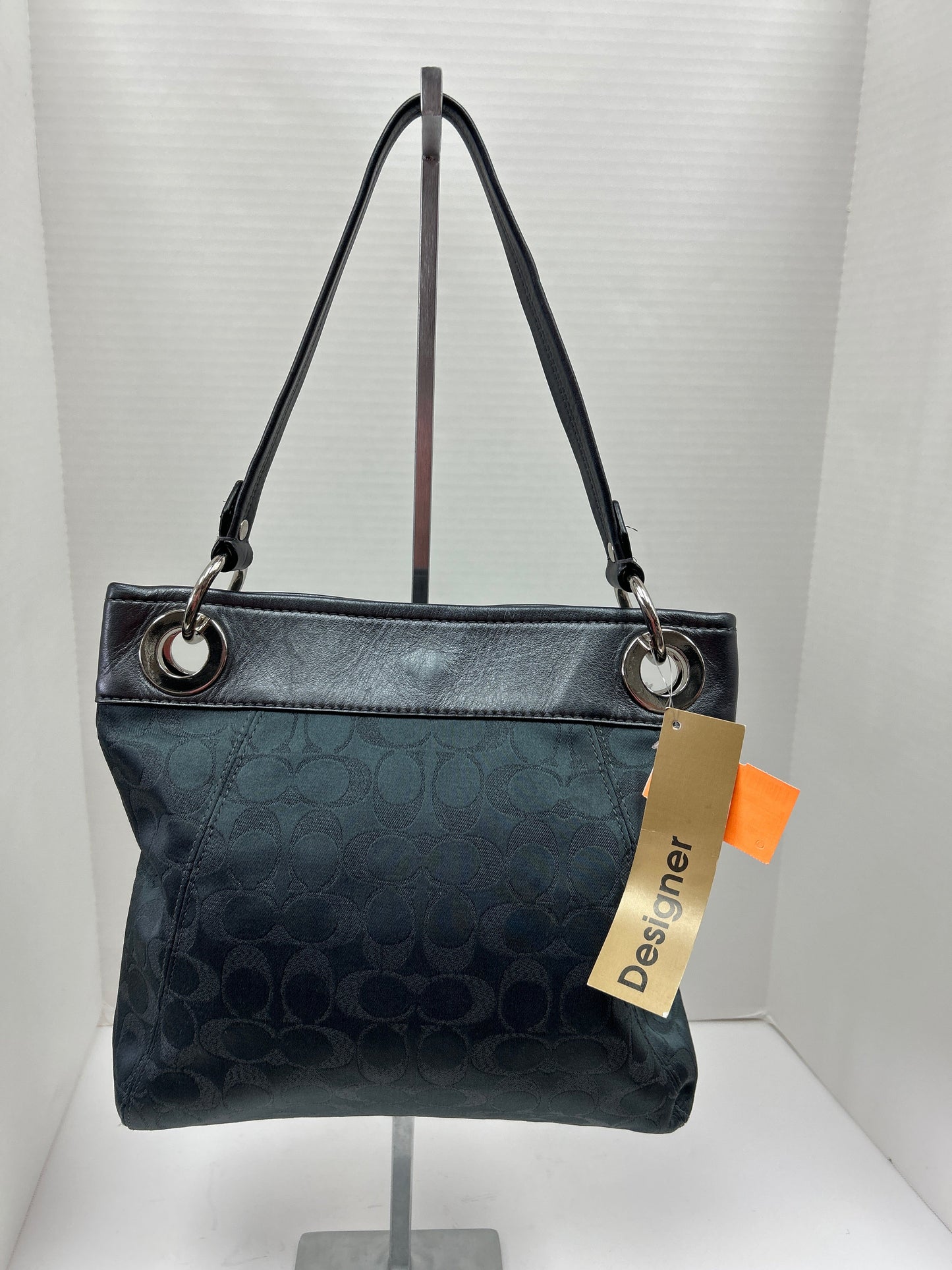 Handbag Designer By Coach  Size: Medium