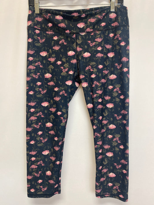 Athletic Capris By Fabletics  Size: M