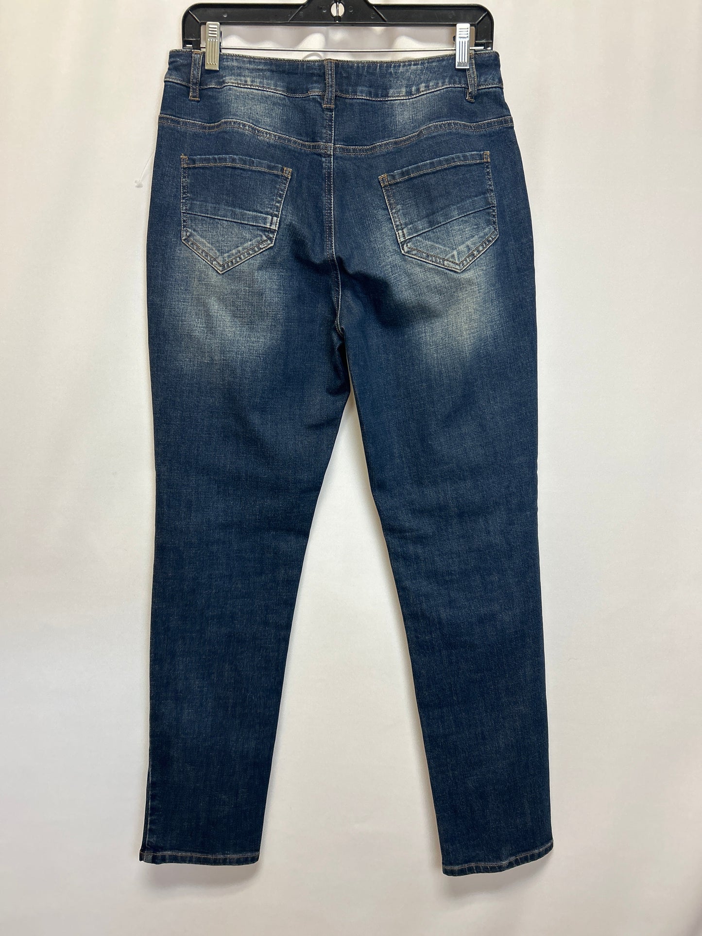 Jeans Straight By Clothes Mentor  Size: 8