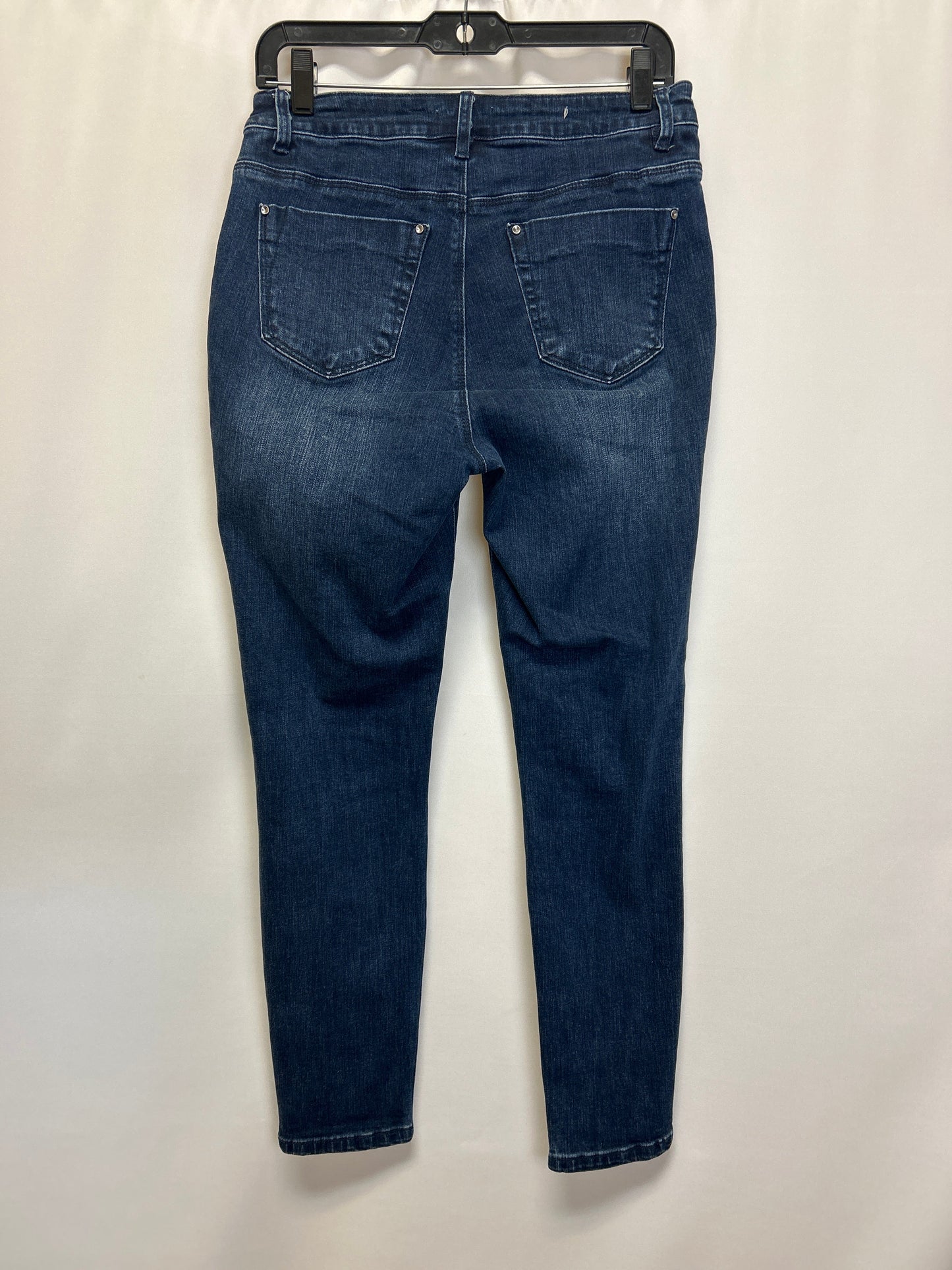 Jeans Straight By A Loves A  Size: 8