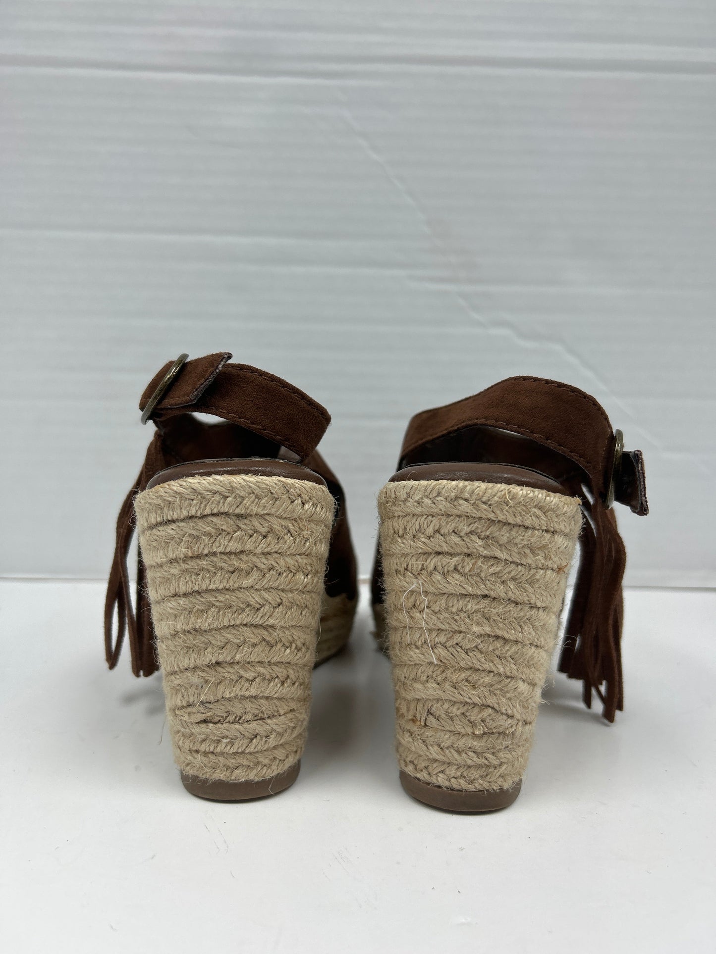Shoes Heels Block By American Eagle  Size: 6