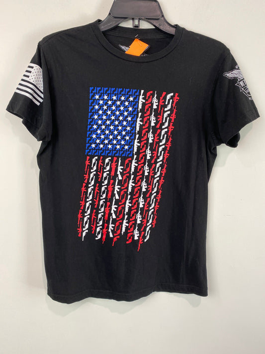 Top Short Sleeve By Hollister  Size: S