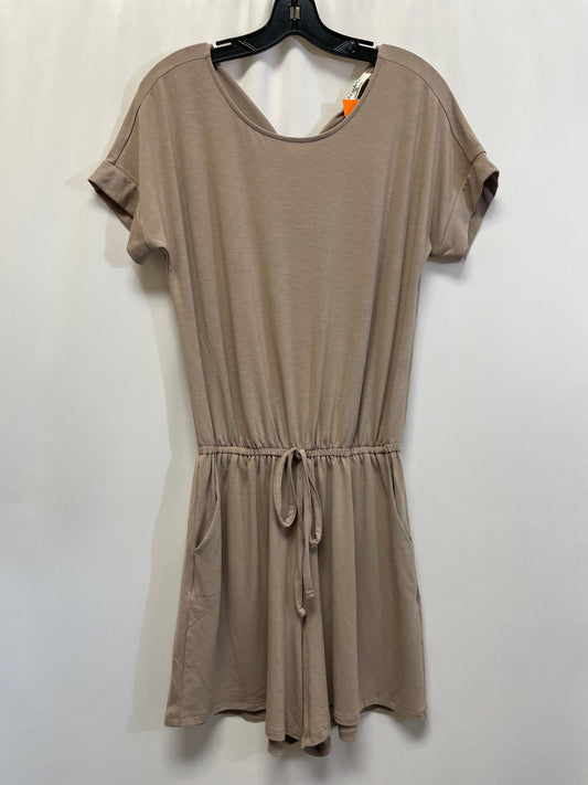 Romper By Zenana Outfitters  Size: M