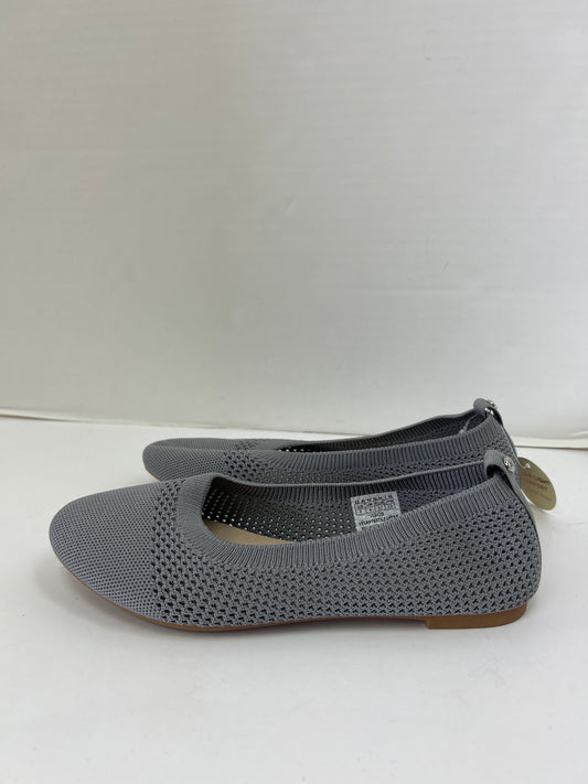 Shoes Flats By Danskin  Size: 6