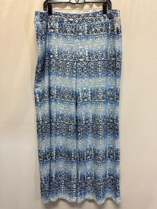 Pants Dress By Cato  Size: 1x