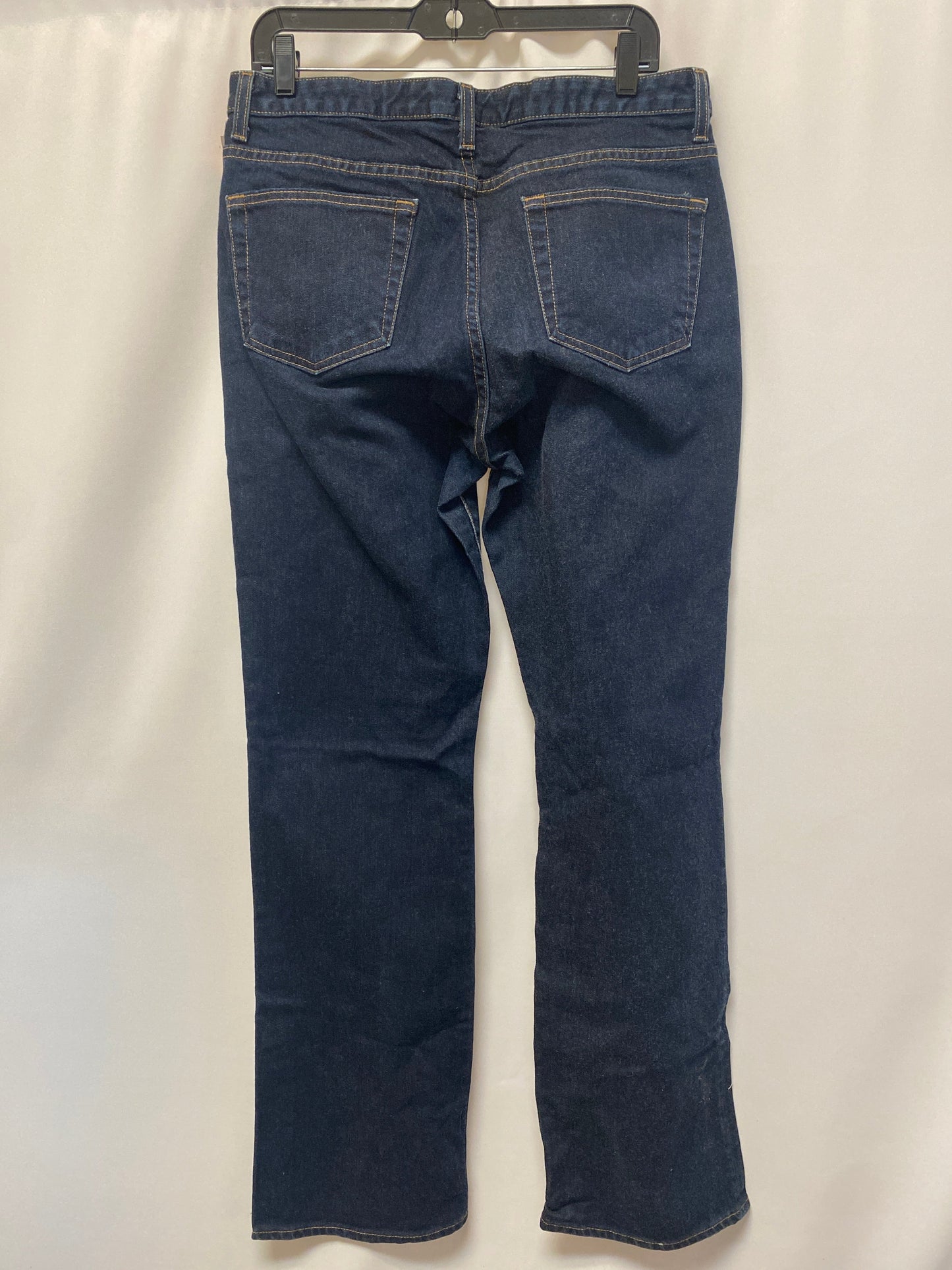 Jeans Boot Cut By Gap  Size: 14tall
