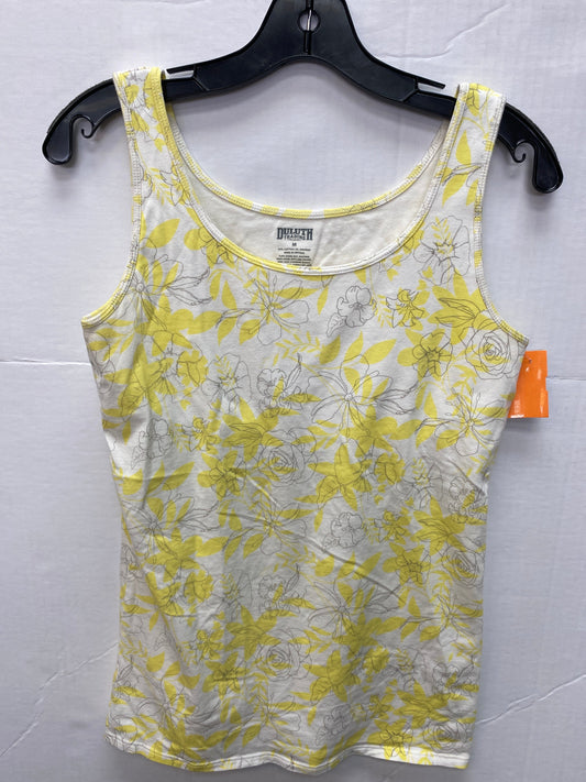 Tank Top By Duluth Trading  Size: M