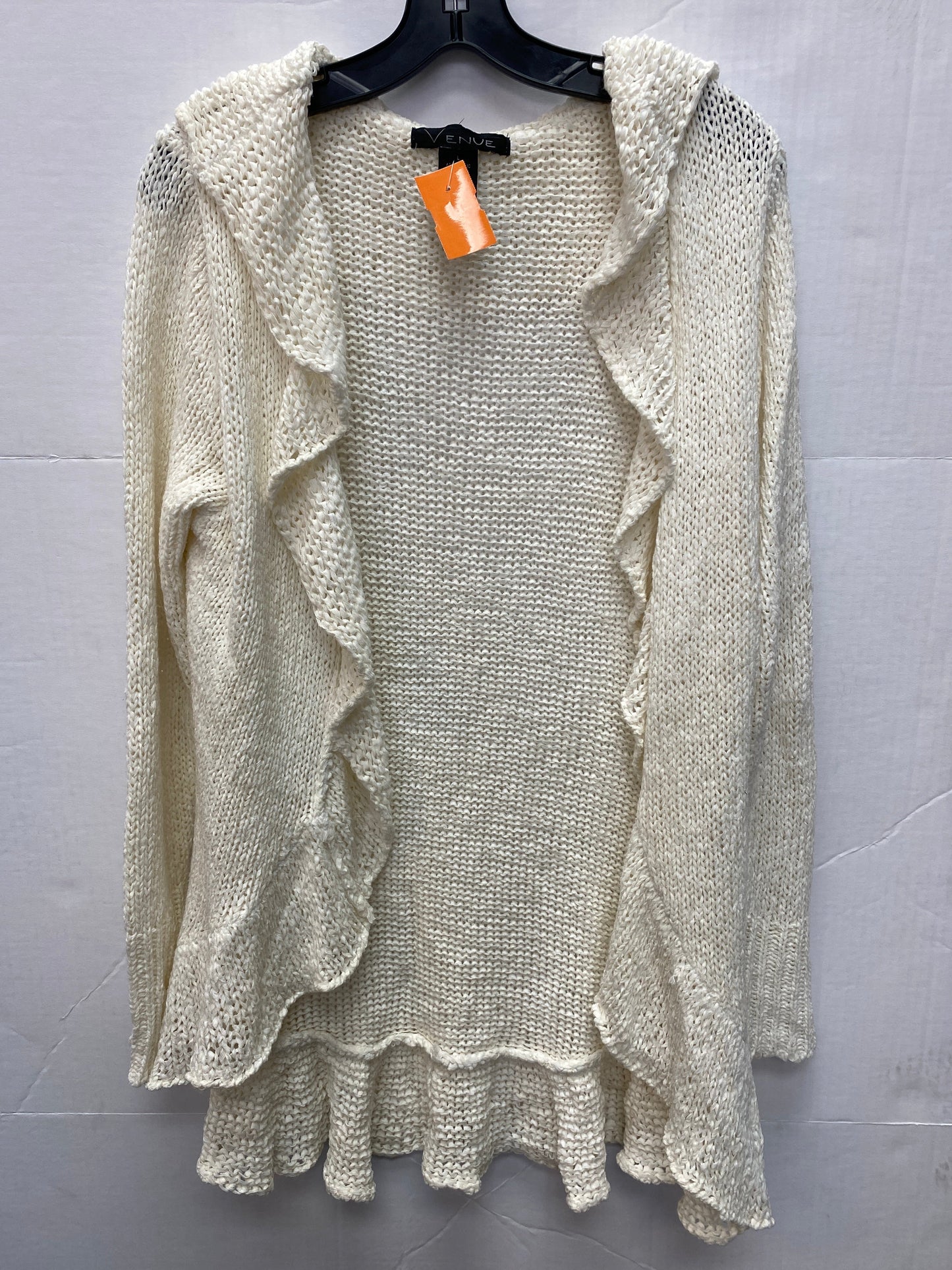 Cardigan By Clothes Mentor  Size: L