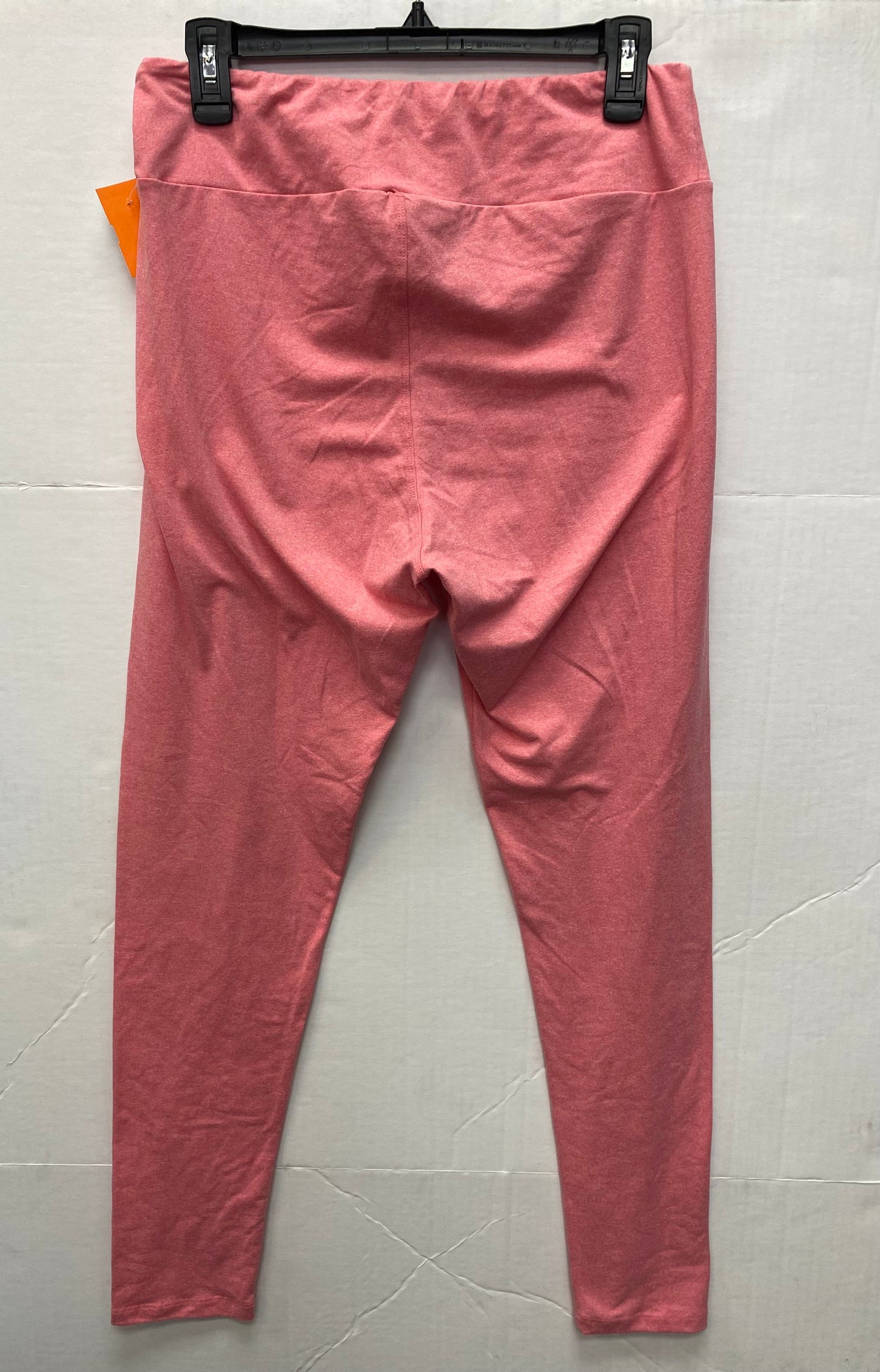 Pants Leggings By Lularoe  Size: L