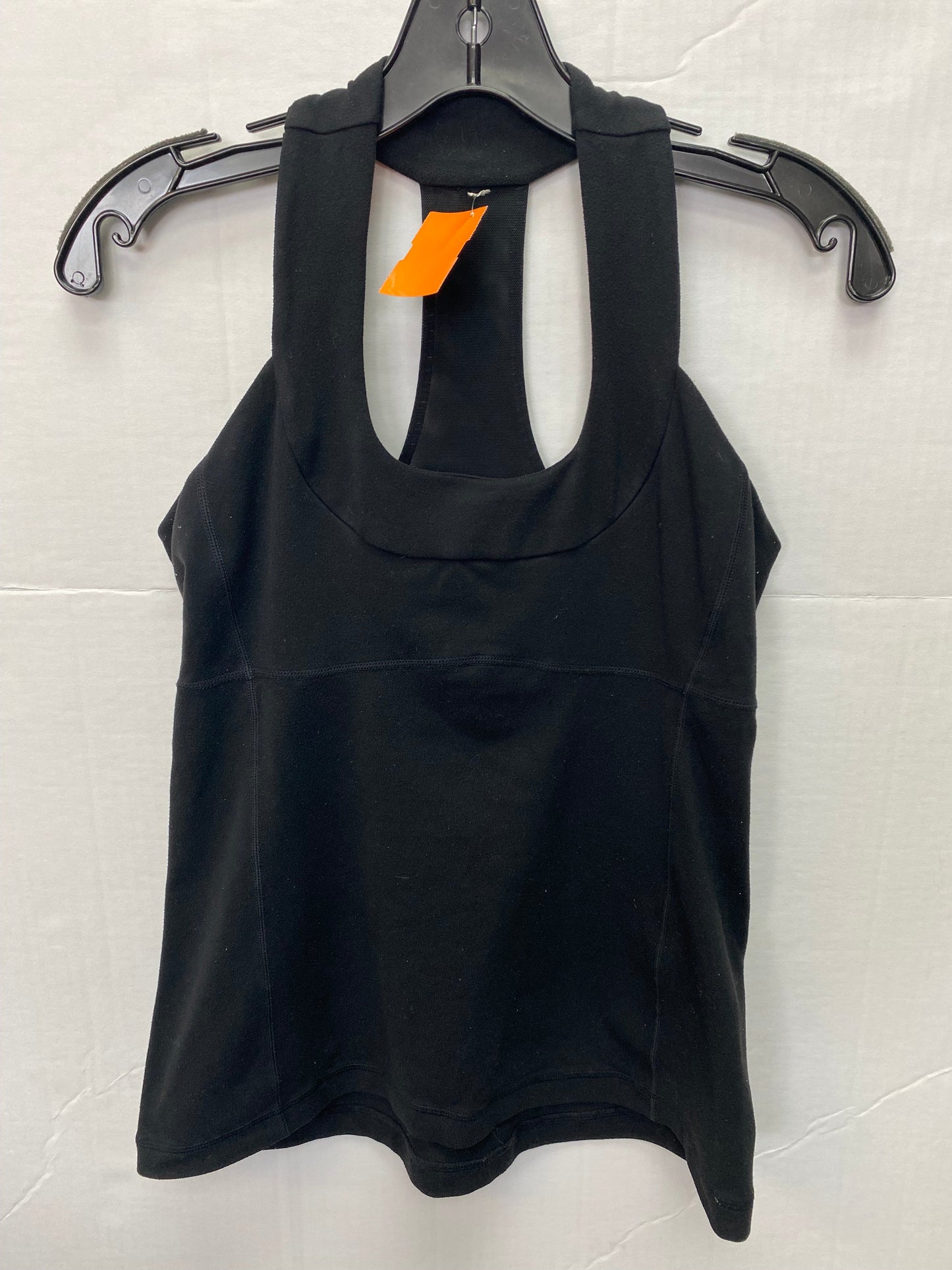 Athletic Tank Top By Lululemon  Size: M