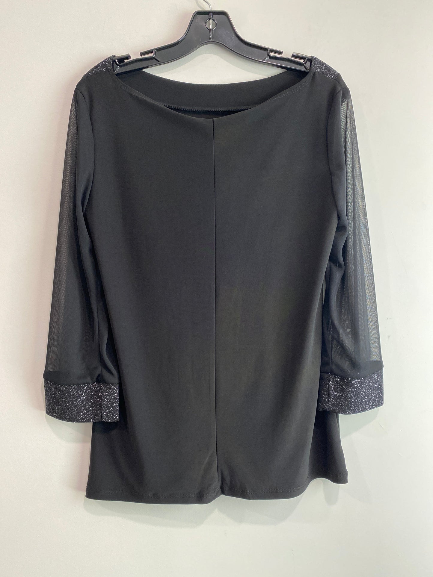 Top Long Sleeve By Annalee + Hope  Size: S