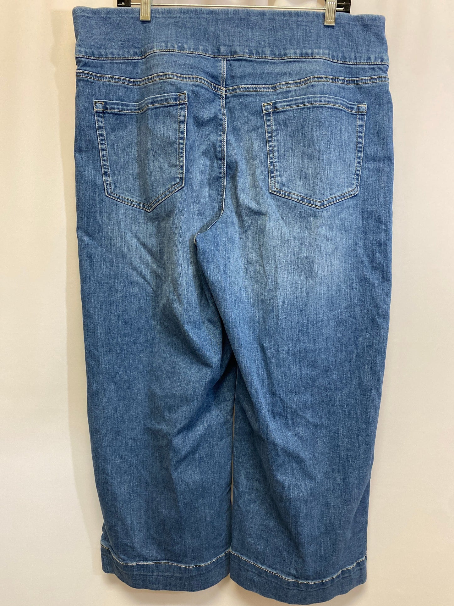 Capris By Style And Company  Size: 16