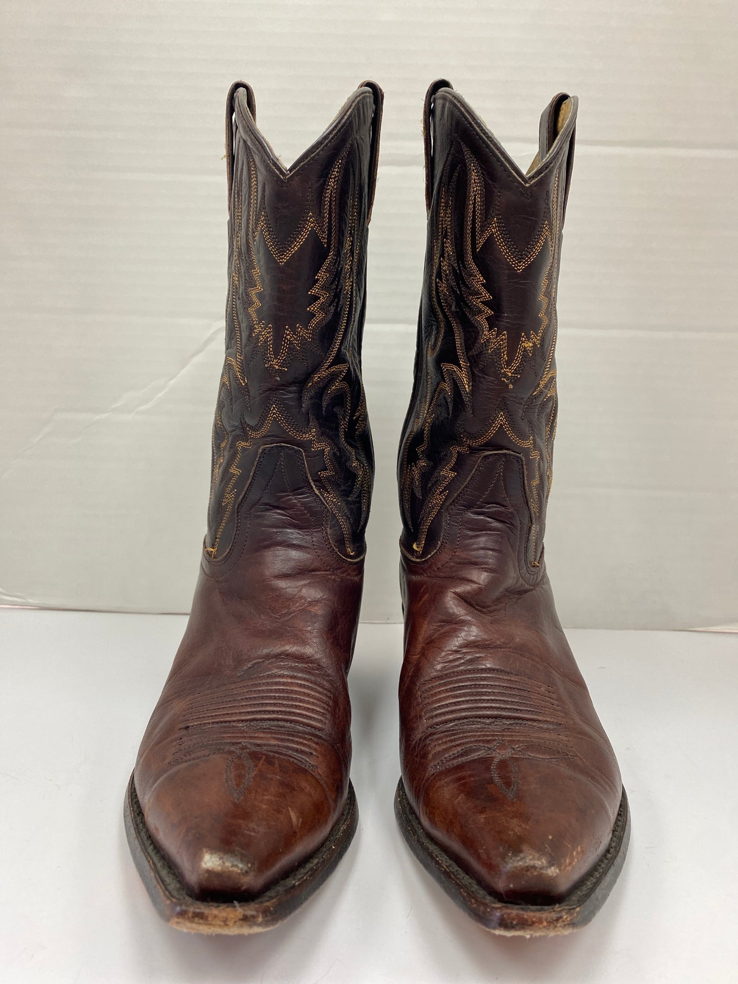 Boots Western By Clothes Mentor  Size: 8