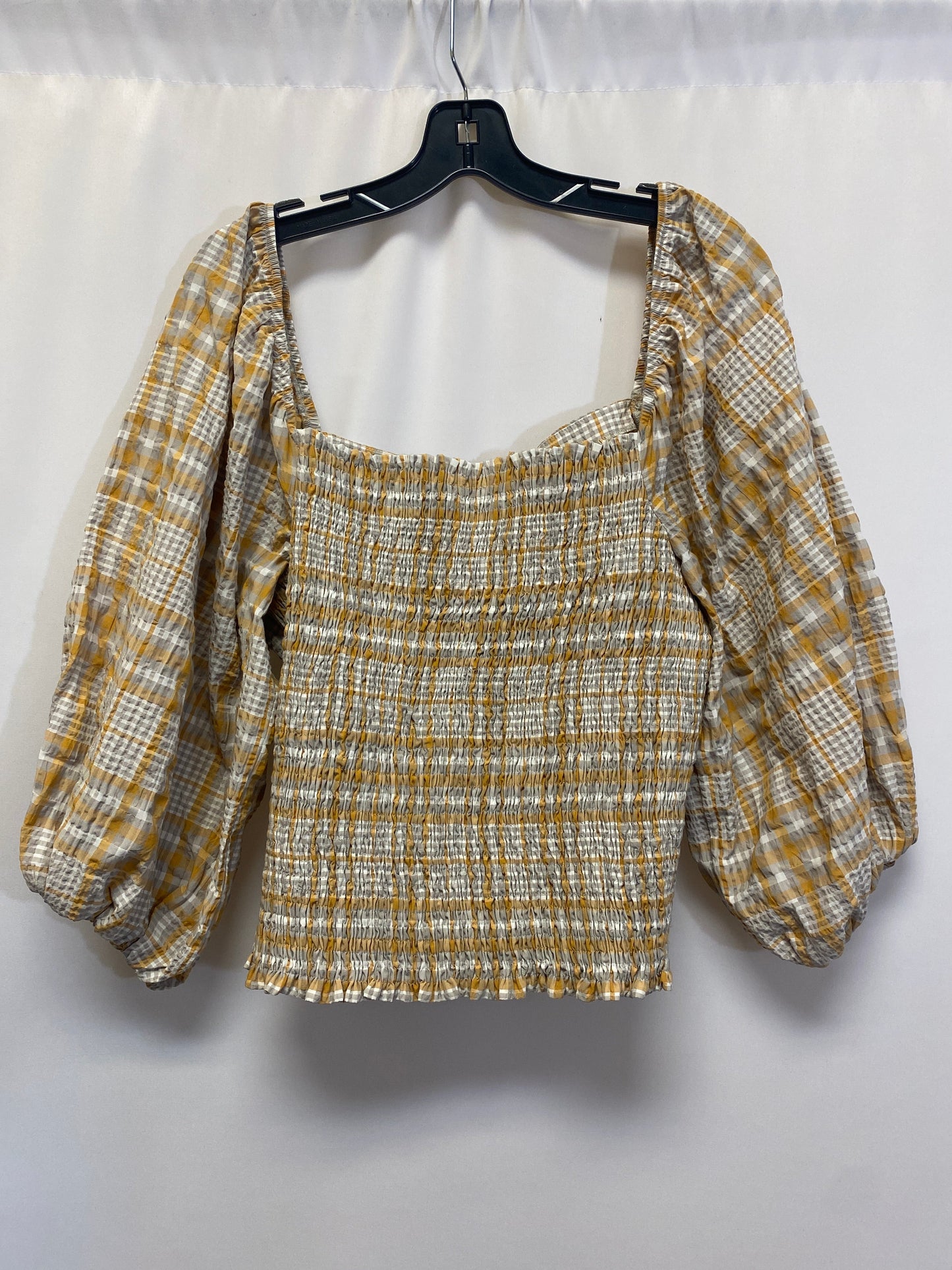 Top Long Sleeve By Anthropologie  Size: Xl