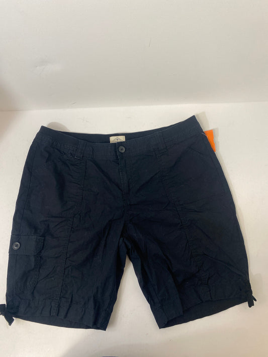 Shorts By St Johns Bay  Size: 14petite